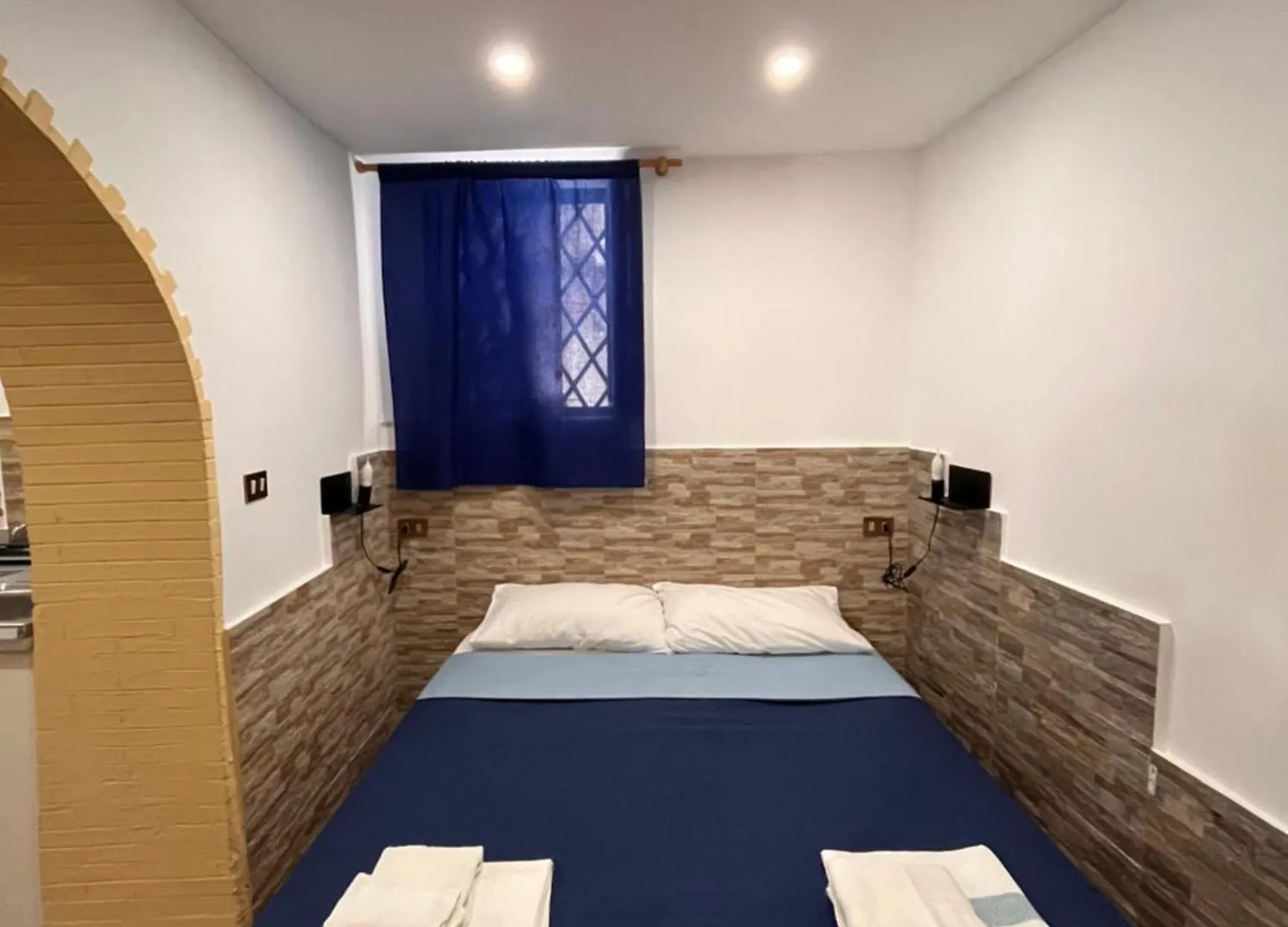 パレルモLa Casa Di Mohana In Centro Storicoアパートメント イタリア