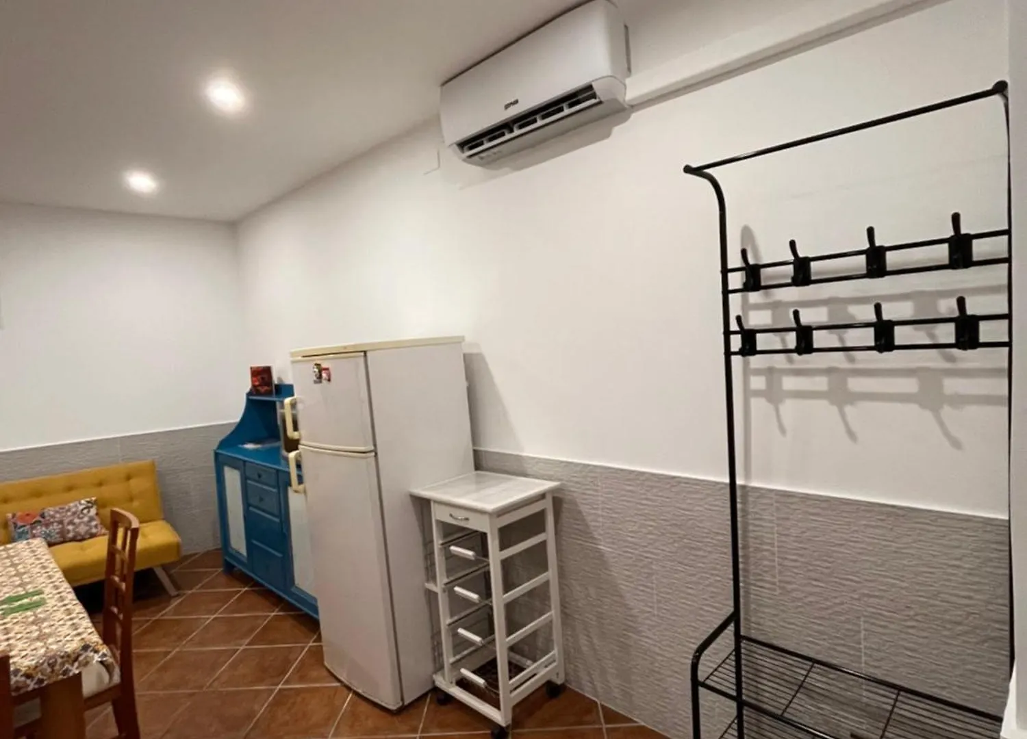 パレルモLa Casa Di Mohana In Centro Storicoアパートメント アパート