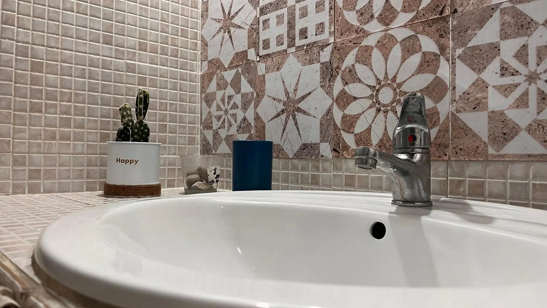 パレルモLa Casa Di Mohana In Centro Storicoアパートメント 0*, パレルモ イタリア